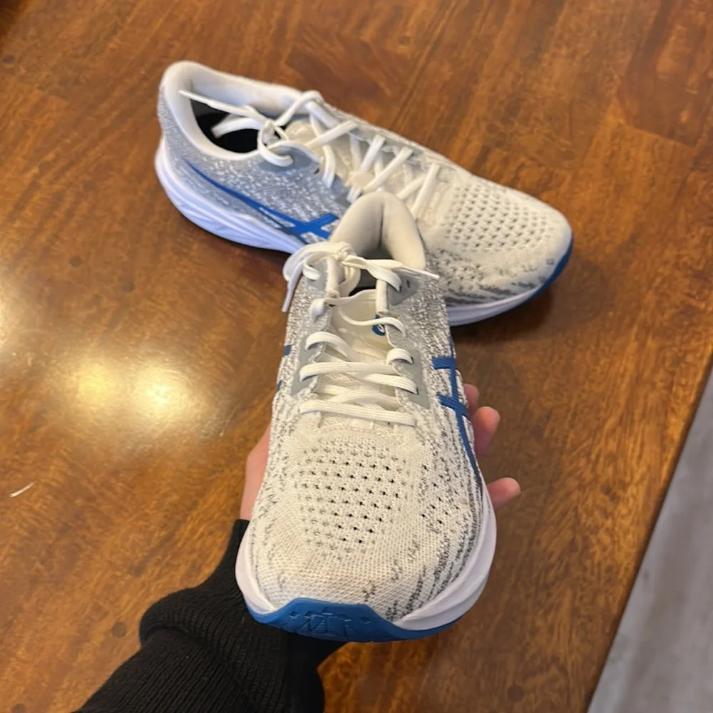 ASICS FF blast RUNNING SHOES - Picture 4 of 5